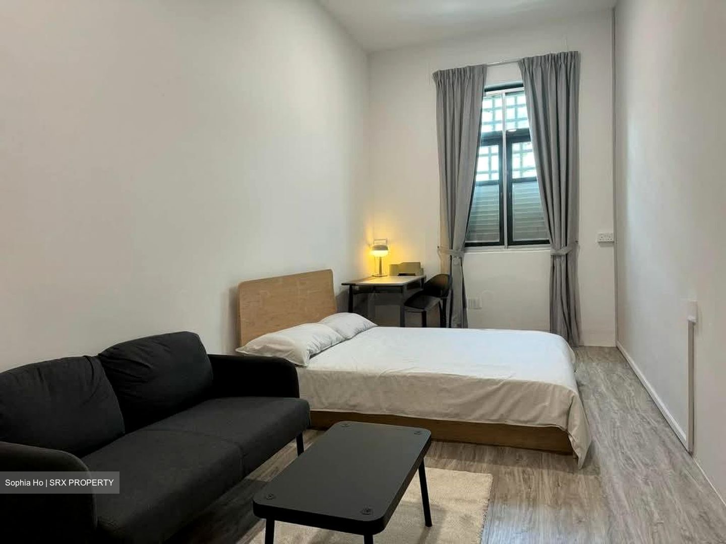 Hamilton Road (D8), Apartment #577445291